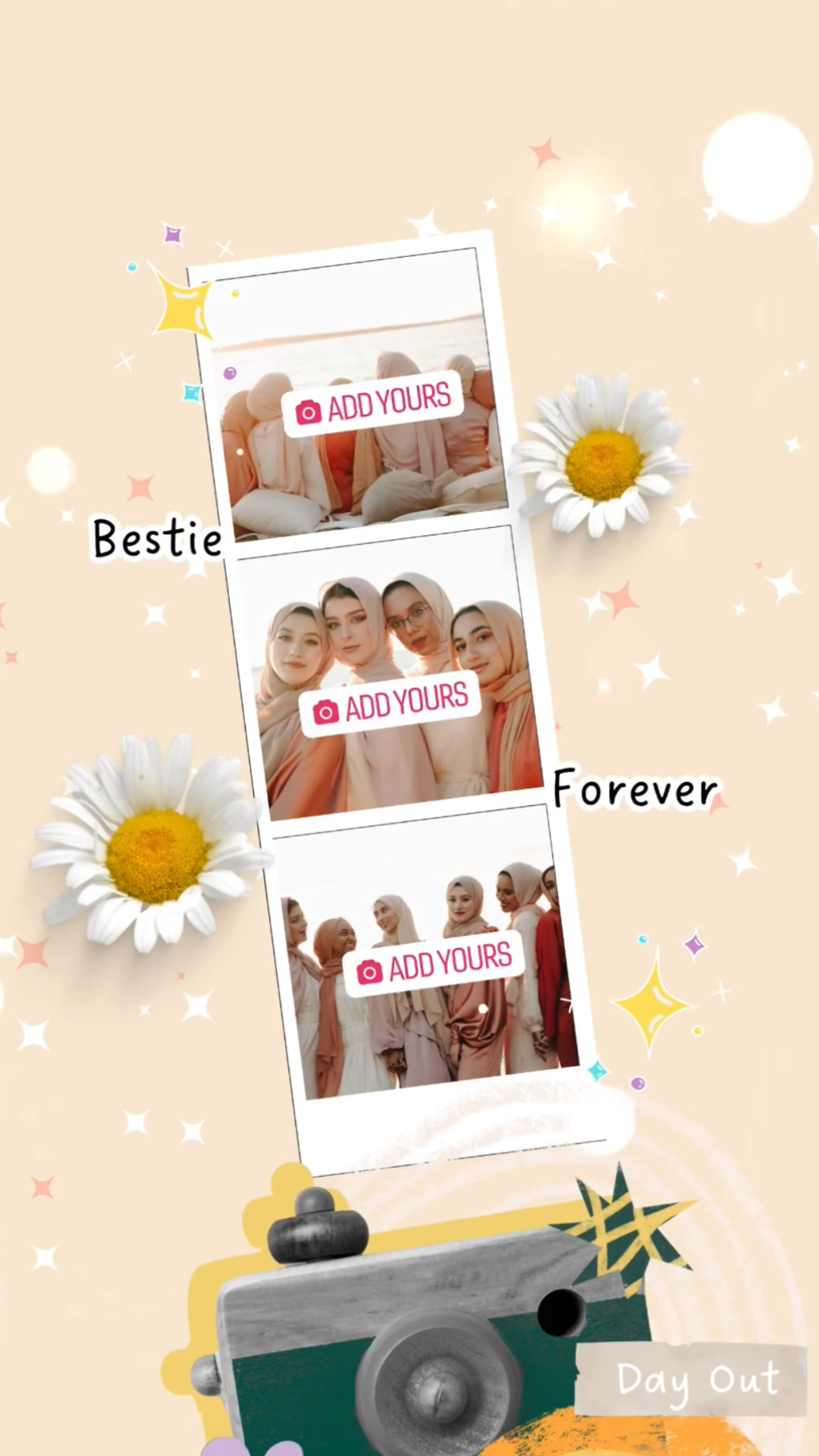 Best Friends